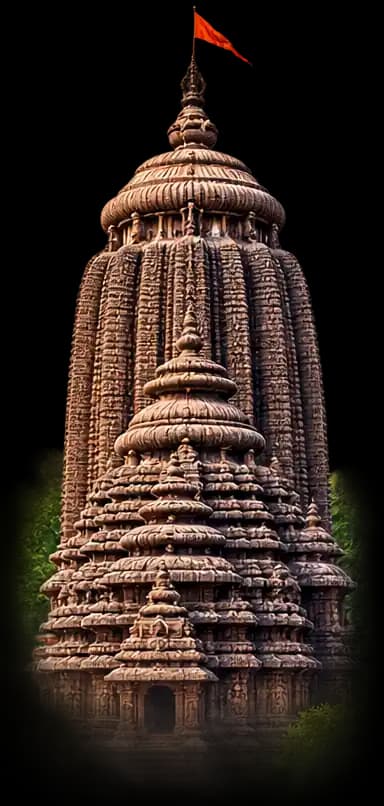 Bhubaneswar landmark