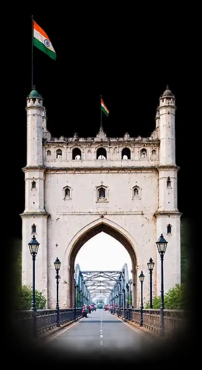 Cuttack landmark
