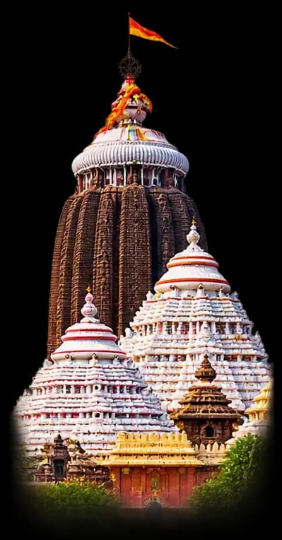Puri landmark