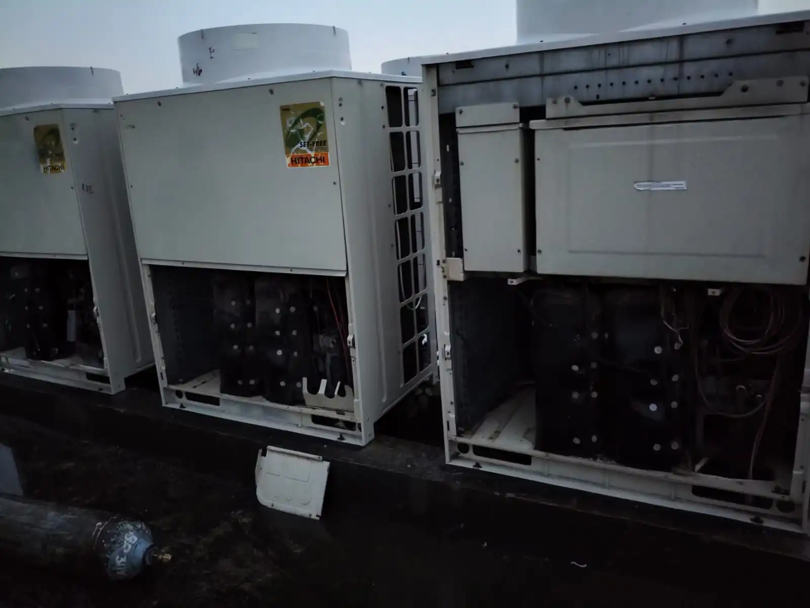 Onsite AC Repair