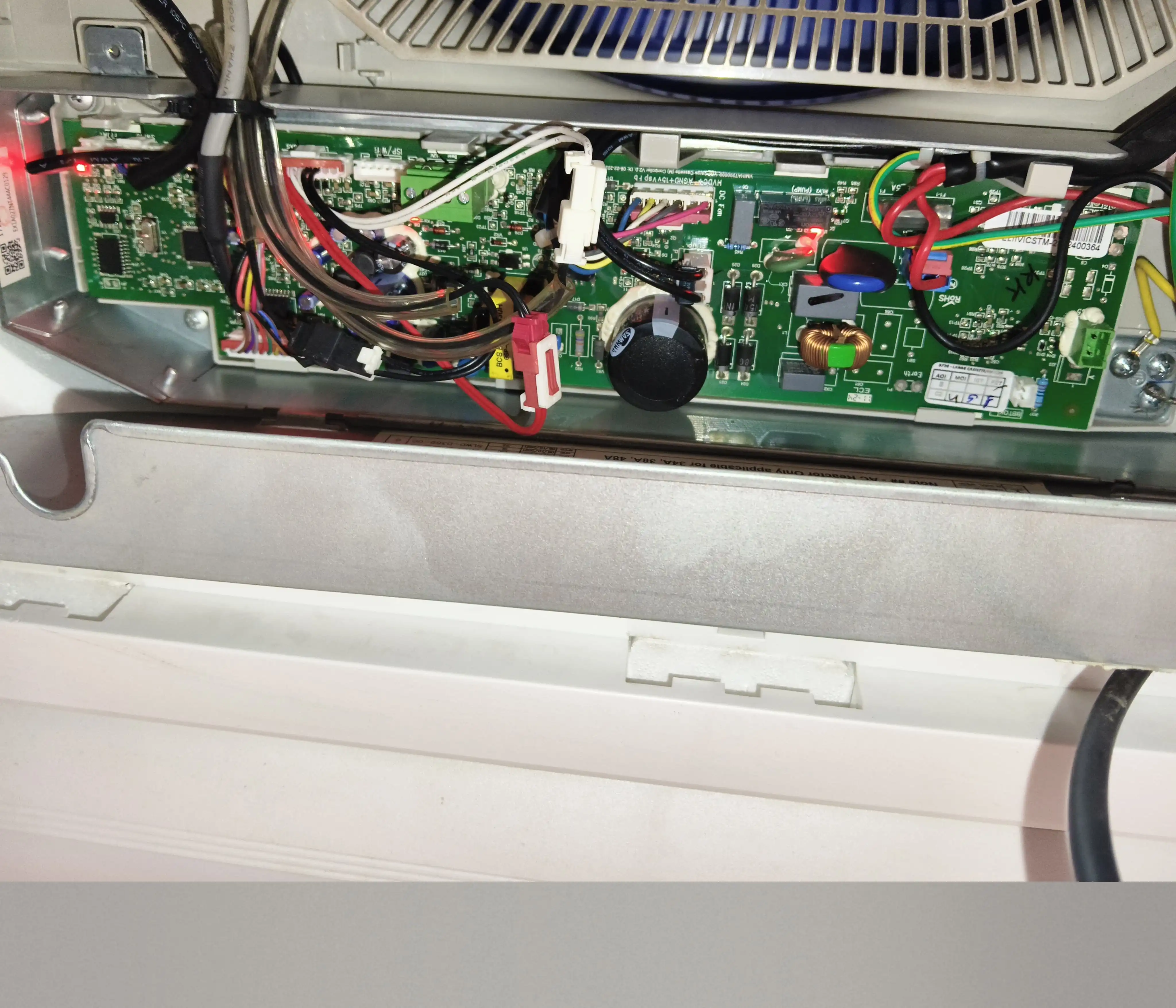 Indoor Unit Repair