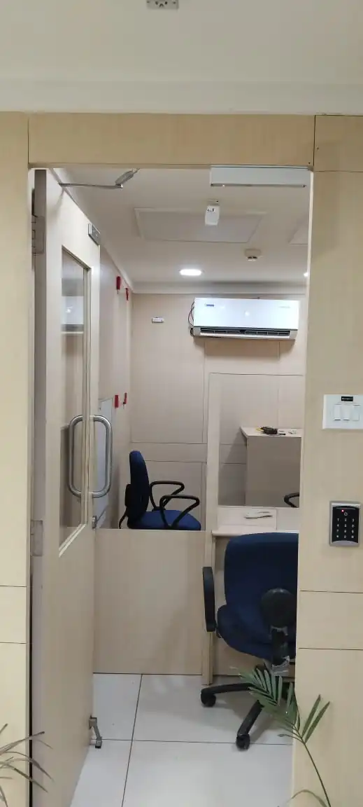 VRV System Installation