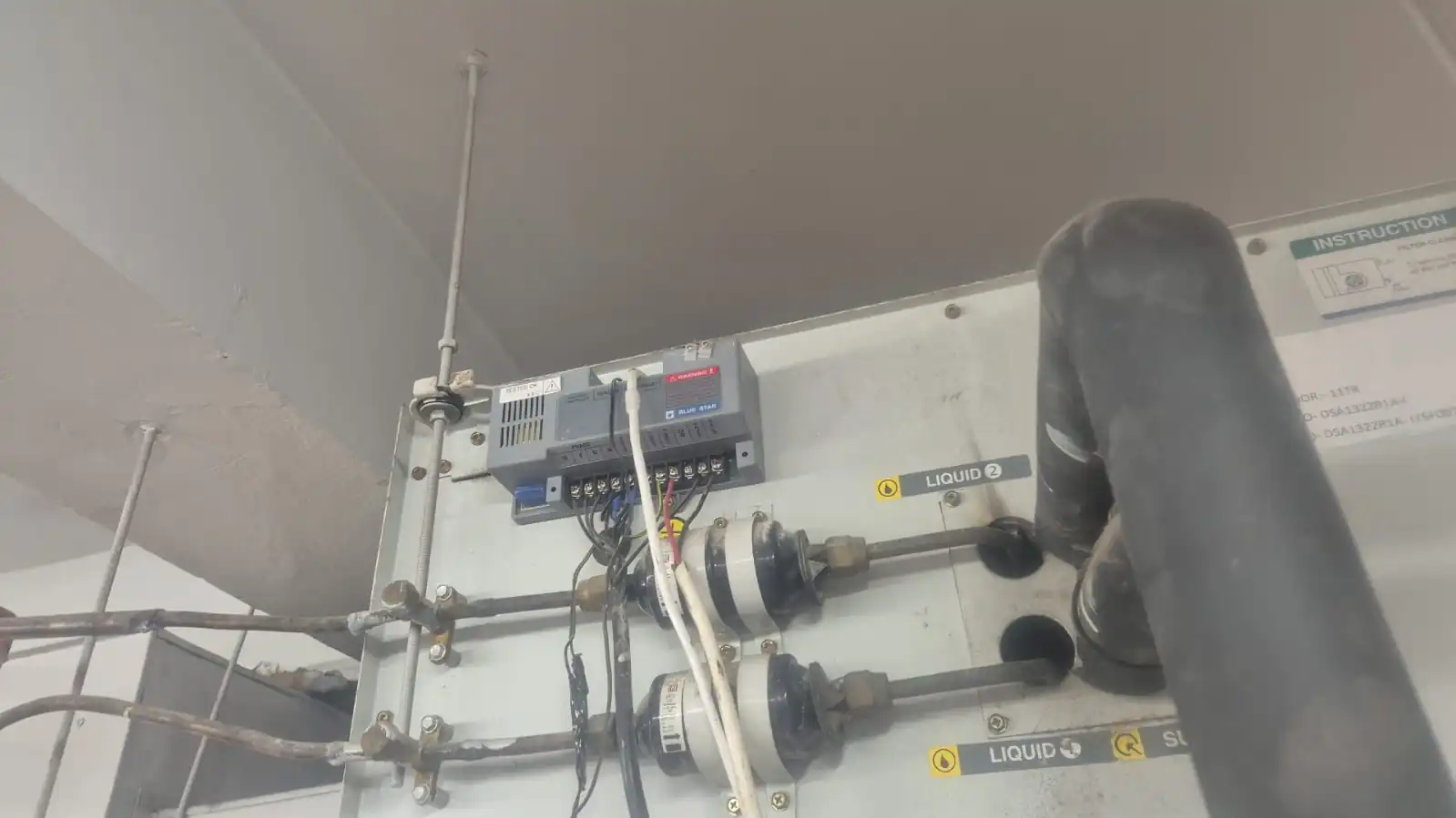 Tower AC Service