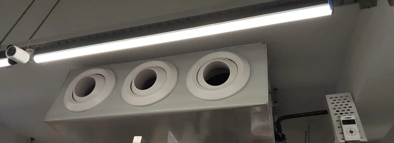 HVAC System Checks