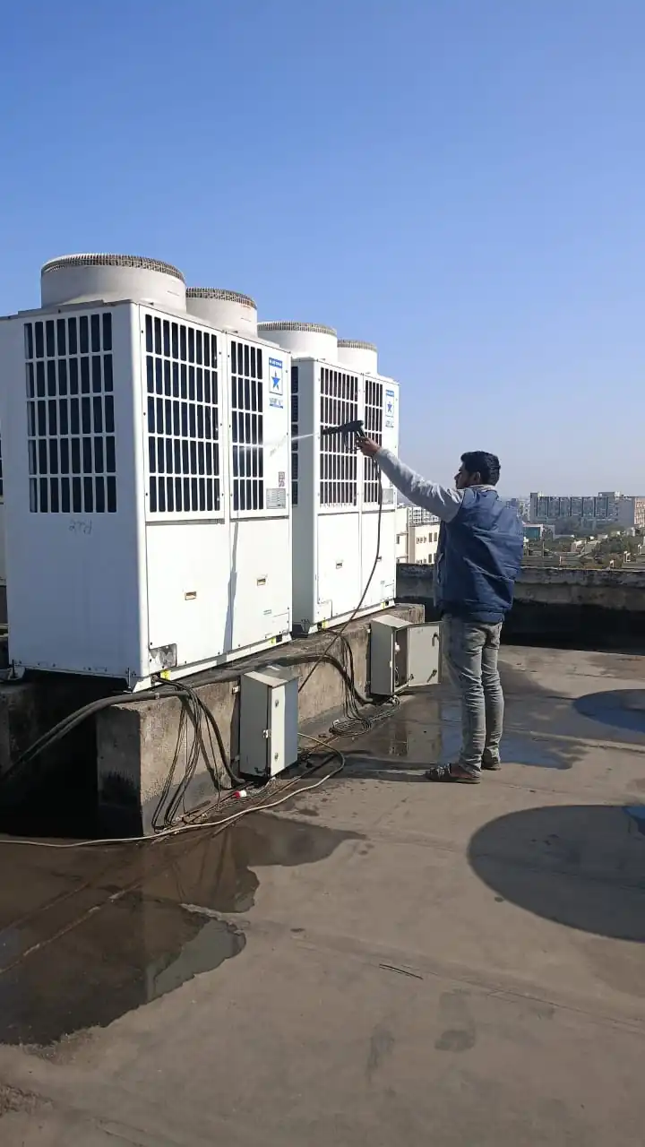 Expert Technicians