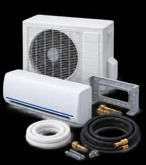 AC Installation