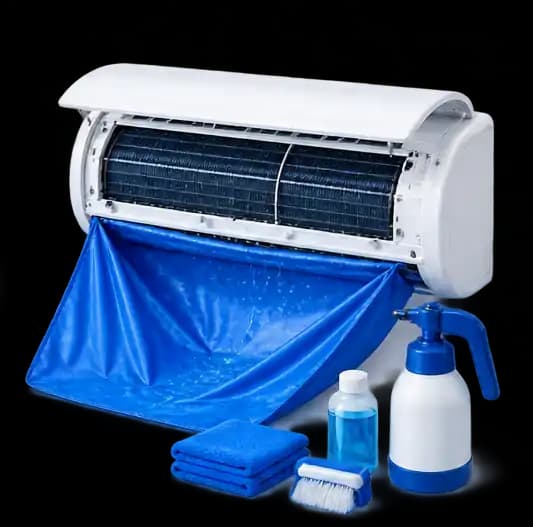 AC Service & Cleaning