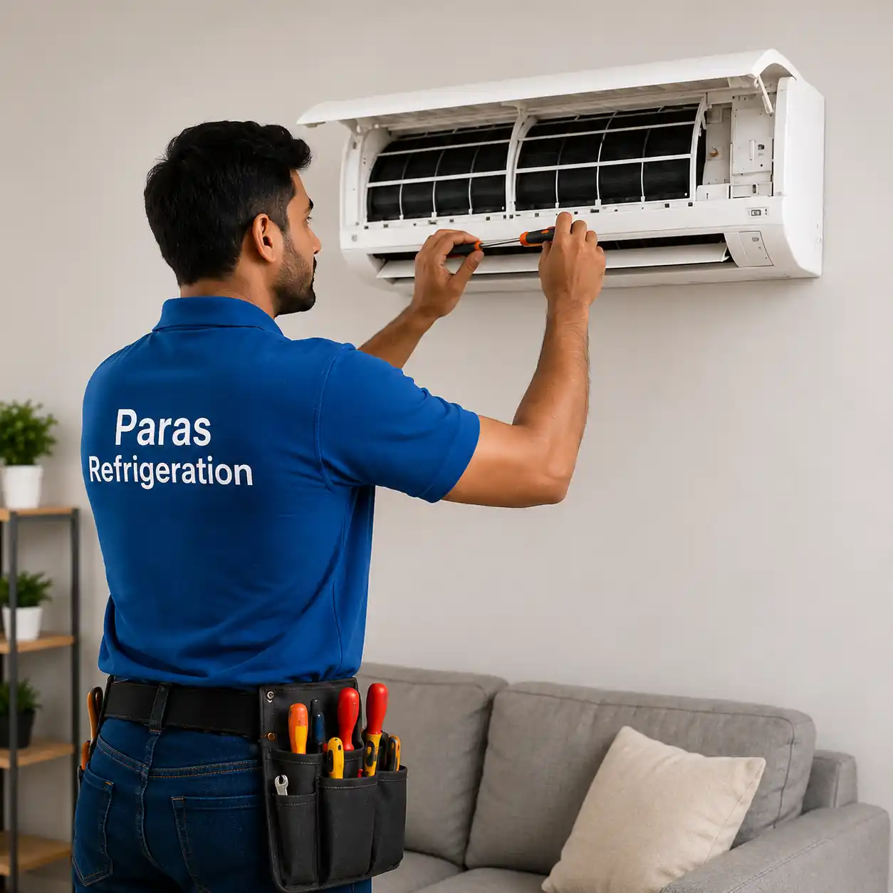 Instant Service